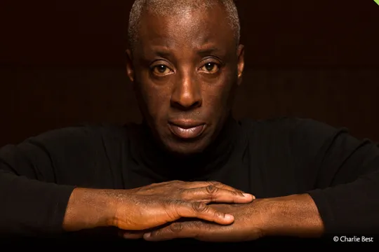 Bilbao Orkestra Sinfonikoa (BOS) & Wayne Marshal: "La ley del silencio"