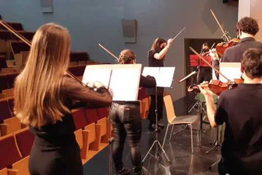 Musikalera! 2024