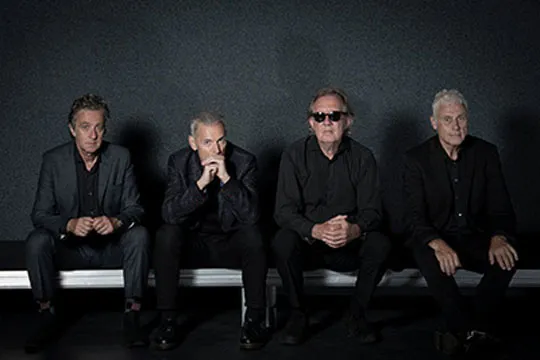 DR. FEELGOOD (UK) + banda por confirmar