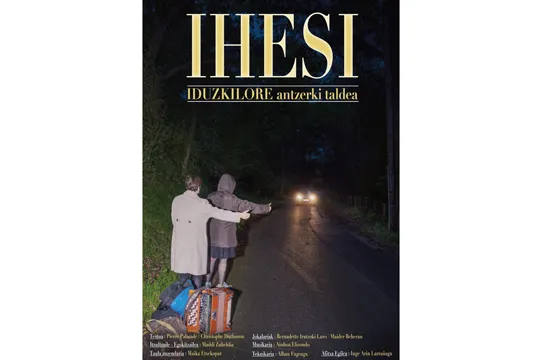 "Ihesi"