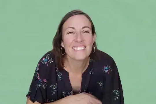 Escuela feminista: "Intersexualidades: emergencias y debates en torno a personas con características sexuales diversas"