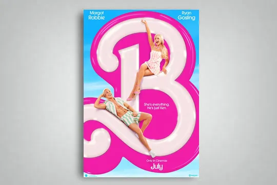 Cinefórum de Erandio: "Barbie"