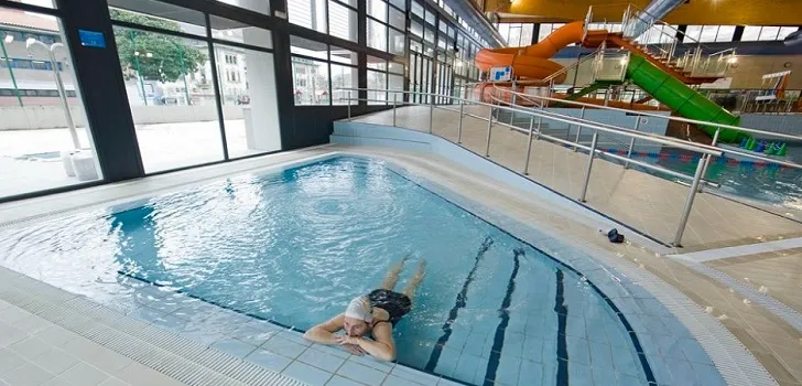 Bpxport se adjudica por 42 millones la explotación de un polideportivo en San Sebastián