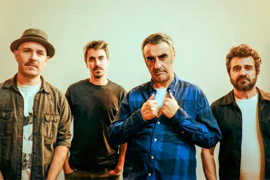 Fiestas de Laudio 2023: Programa de conciertos