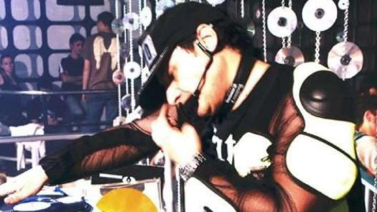 Una serie de Atresmedia contará lo que fue la 'Ruta del Bakalao': "dejará entrever mucho de lo que ocurrió"