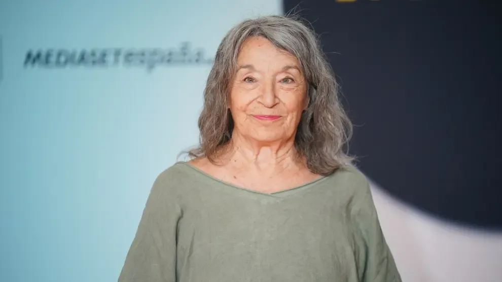 Petra Martínez confiesa que casi abandona 'La que se avecina' por las duras críticas: "Estaba asustada"