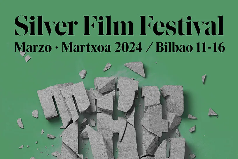 "II edición silver Film Festival"