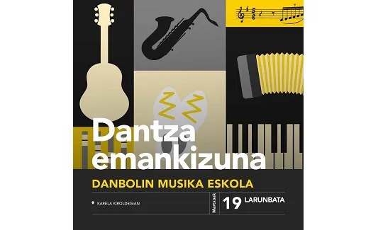 "Dantza emankizuna"