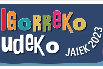 Programa de Fiestas de Igorre 2023