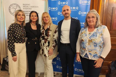 Salud y vulnerabilidad en diversos colectivos