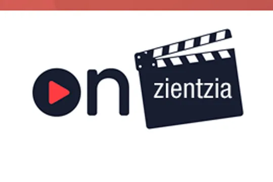 On Zientzia: Concurso de vídeos cortos sobre ciencia (inscripción)