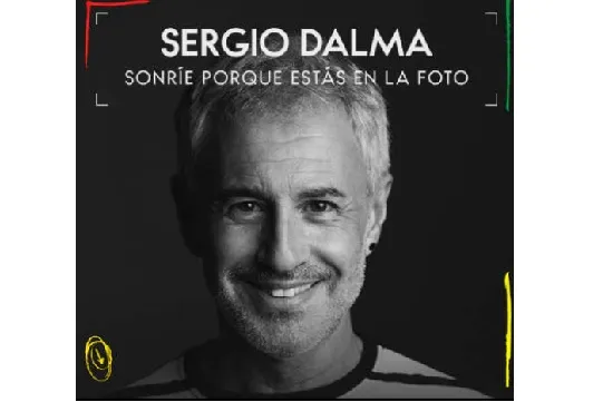 Sergio Dalma