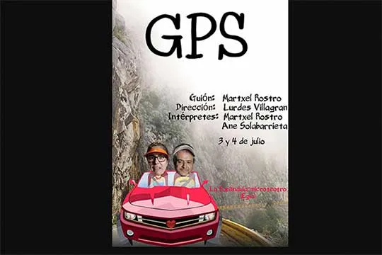 "GPS"