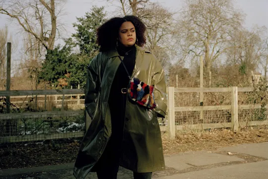 Gasteizko Jazz Jaialdia 2023: Chelsea Carmichael