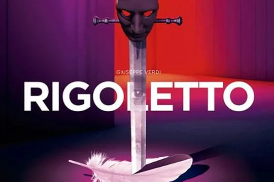 Grabatutako opera: "Rigoletto" (Giuseppe Verdi)