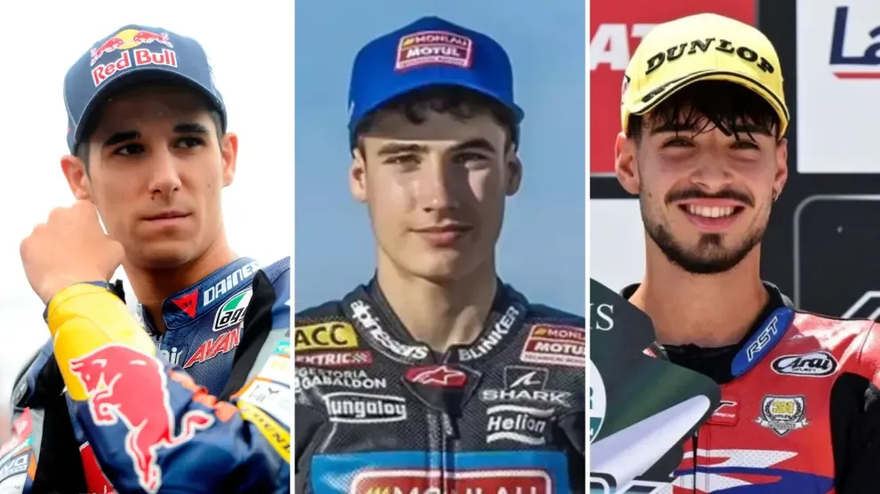 Tragedia en el motociclismo español: los once pilotos muertos en accidentes en la última década