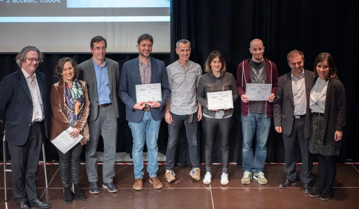 BIC Araba y la UPV/EHU impulsan el emprendimiento universitario