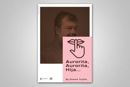 "Aurorita, Aurorita, hija"