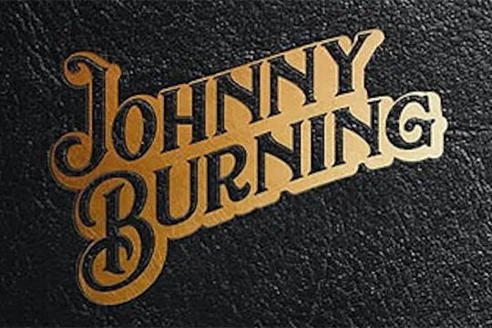 Johnny Burning + Atraco