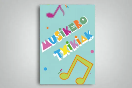 "MusikEro txiKiak"