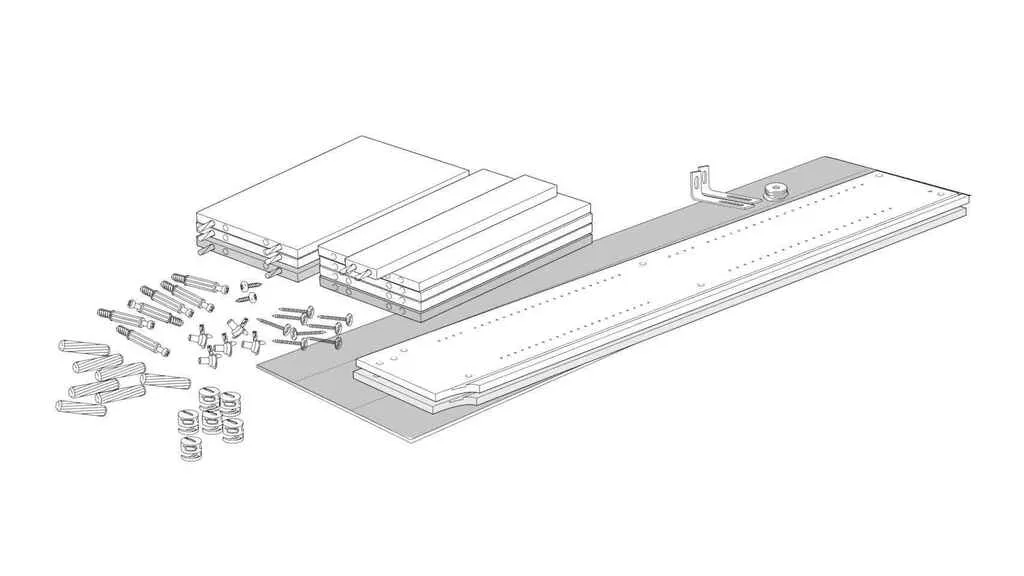 Ikea lanza instrucciones para desmontar sus productos para reusarlos