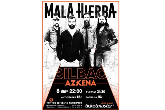 Mala Hierba