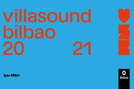 VillaSoundBilbao 2021 (inscripciones)