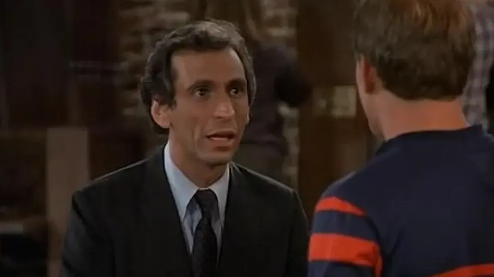 Muere a los 86 años un recordado actor con éxitos como 'Space Jam' y 'El síndrome de China'