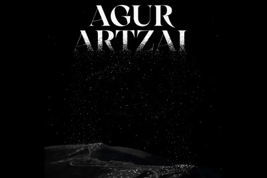 Durangoko Azoka 2023: "Agur Artzai"
