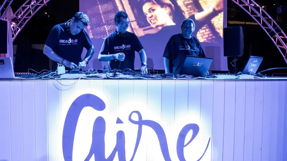 Muere Josep Maria Castells, uno de los tres Dj de la famosa fiesta Children of the 80's: "Demasiado pronto"