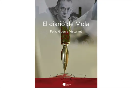"El diario de Mola" liburuaren aurkezpena