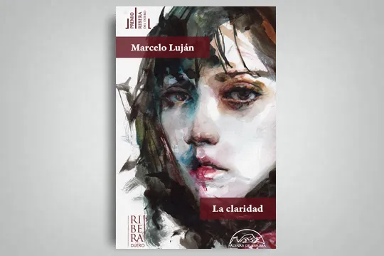 Marcelo Lujanen "La claridad" liburuari buruzko solasaldia