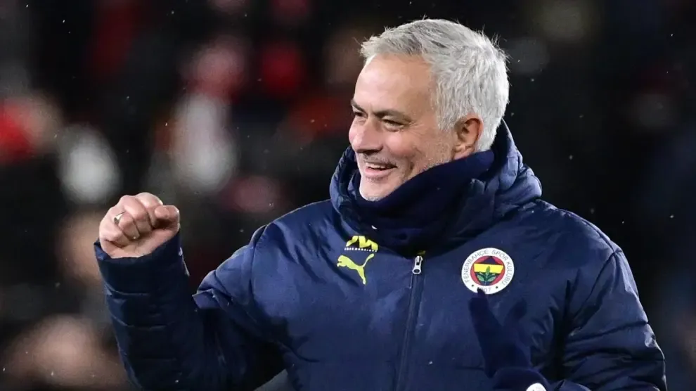 Mourinho, protagonista de un escándalo en el fútbol turco por el que han dimitido varios directivos