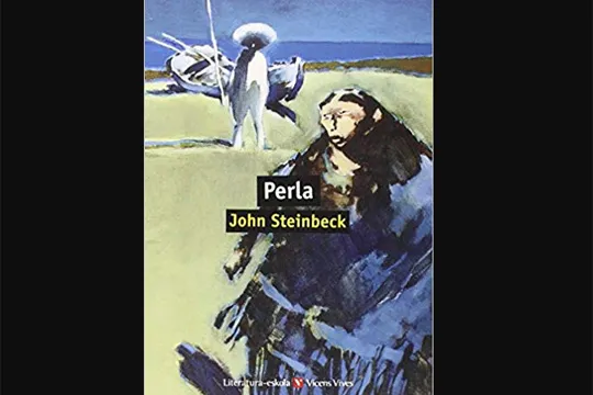 Literatur solasaldia: "Perla" (John Steinbeck)