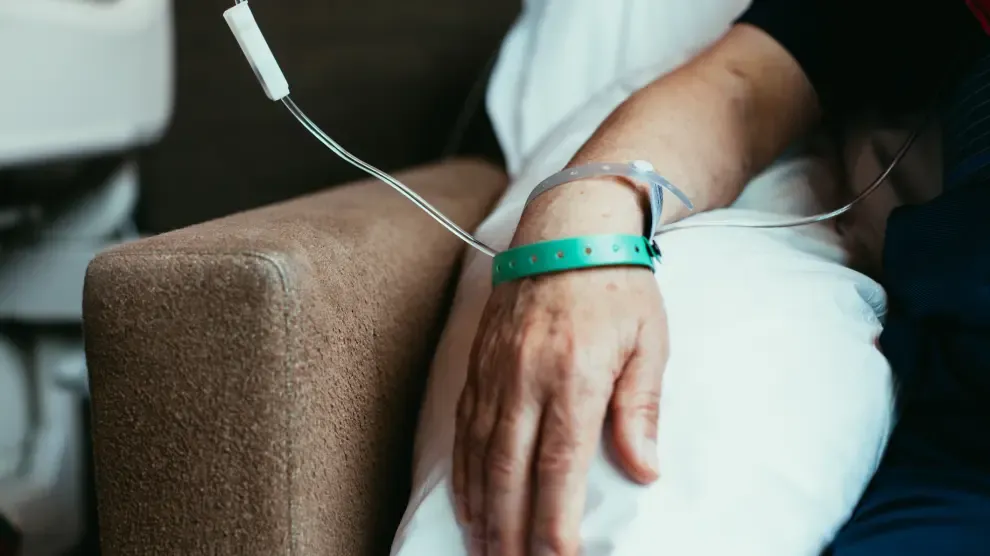 Una nueva combinación de terapias mejora los tratamientos contra cánceres agresivos