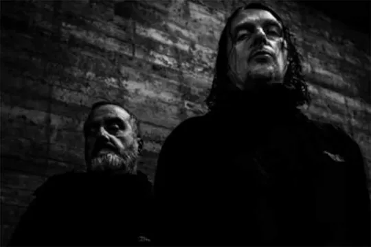 GODFLESH + INERTH + Artista invitado