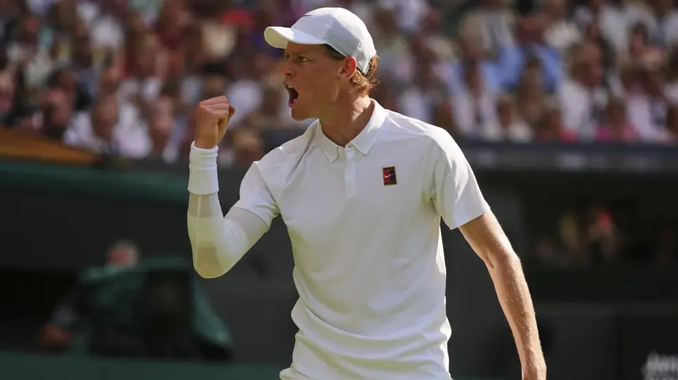 El choque de filosofías entre Jannik Sinner y Carlos Alcaraz: "No me gusta la vida nocturna, prefiero tomarme una Coca Cola"