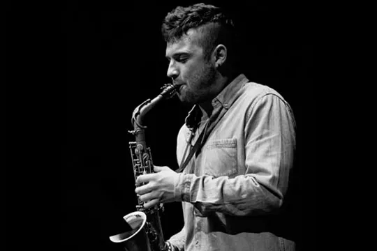 Máster de Jazz de Musikene