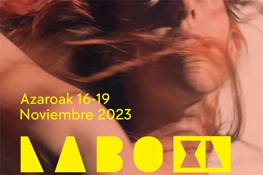 Programa Festival LABO XL 2023