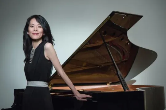 Jazzon Fest 2024: ERI YAMAMOTO: "Let's Keep Walking"