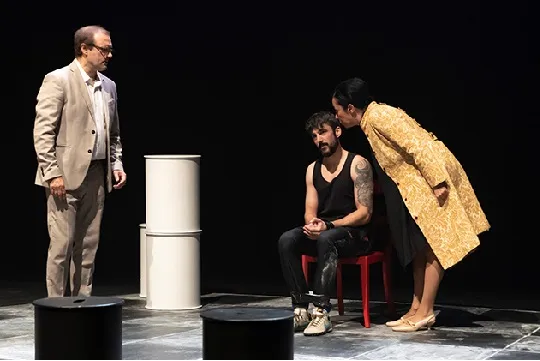 "PRESUNTO" (ESTRENO)