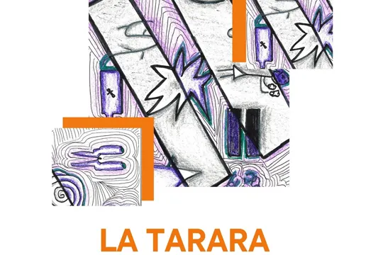 Amateur Antzerkiaren Jaialdia 2024: "La tarara"