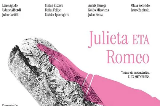 "Julieta eta Romeo"