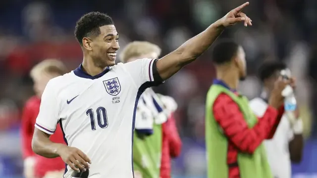 Partidos de este sábado en la Eurocopa: horarios y dónde puedes verlos