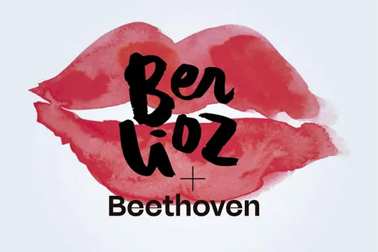 Euskadiko Orkestra (Temporada de abono): "Berlioz + Beethoven"