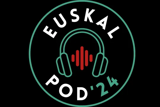 EuskalPod 2024