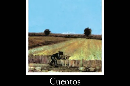 Club de lectura: Club de cuento y realto corto: "Cuentos" (Ignacio Aldecoa)