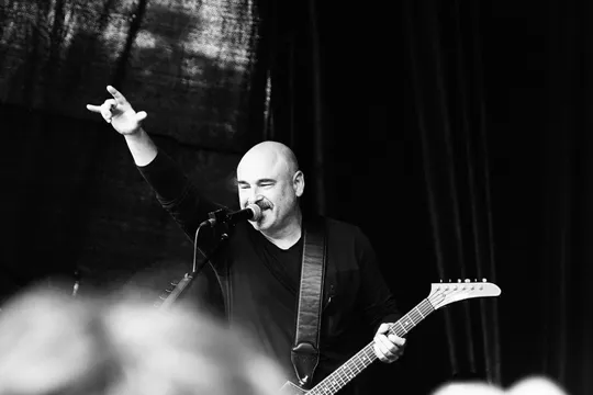 Itziarren Semeak + Sutagar + Trikidantz