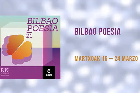 BilbaoPoesia 2021