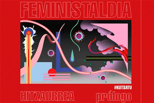 (online) Feministaldia 2020: prólogo